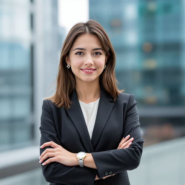Anita Thapa