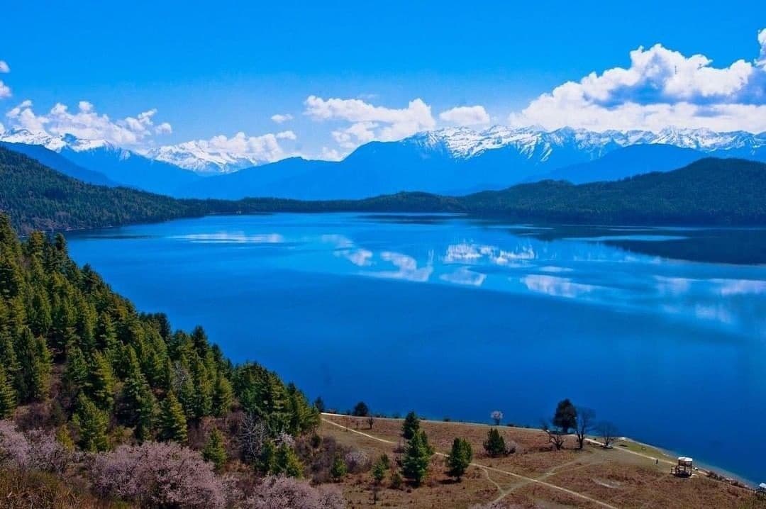 Rara Lake Tour Package 6 Nights 7 Days
