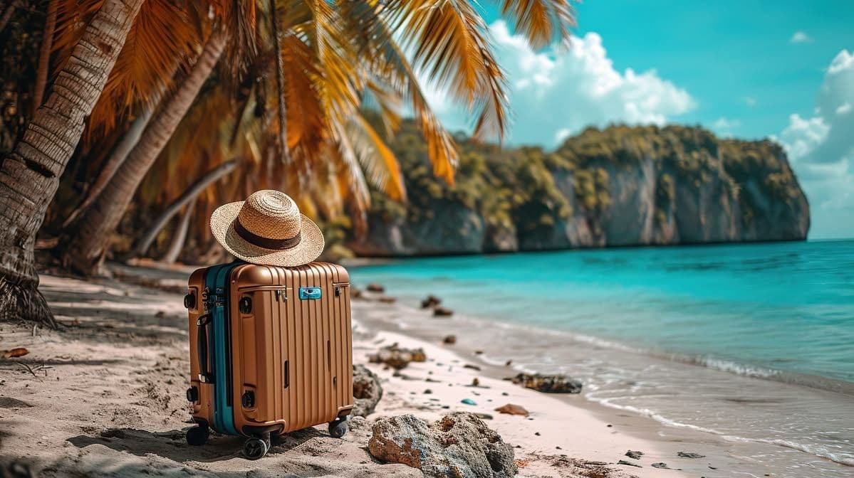 Discover the World's Most Amazing Destinations