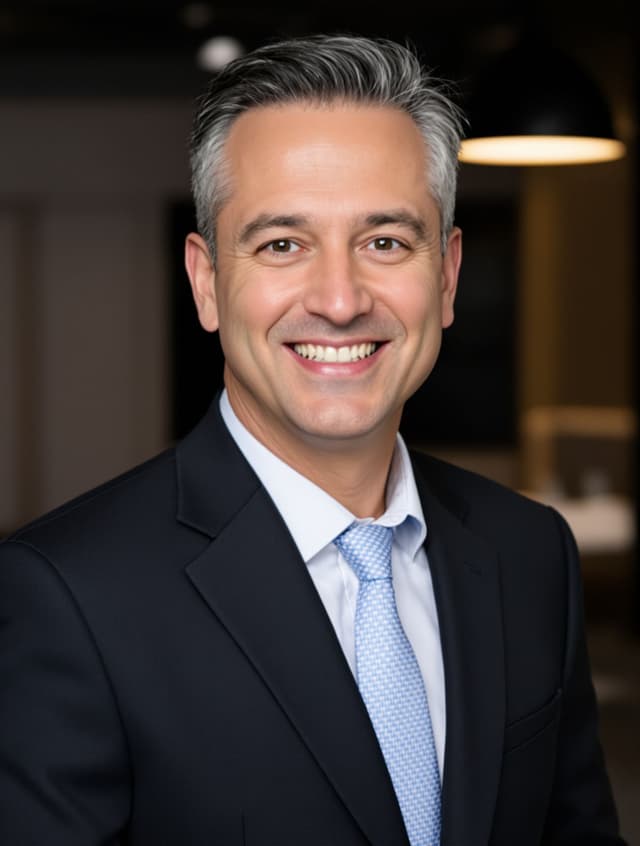 Anil Dangol