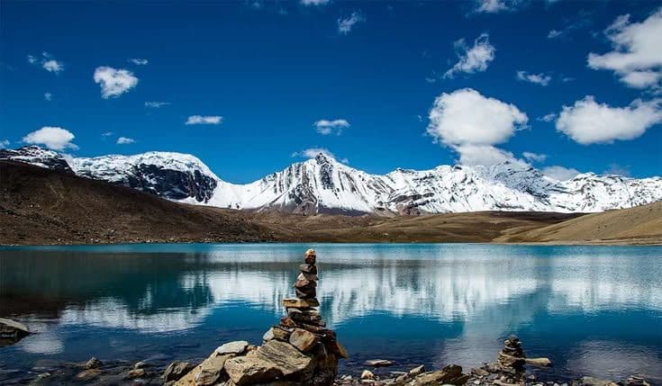 Rara Lake Tour Package 6 Nights 7 Days