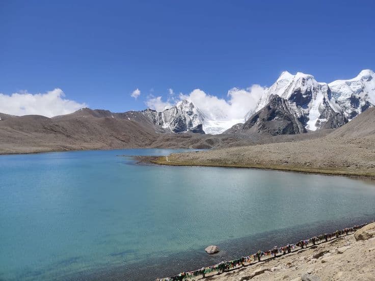 Rara Lake Tour Package 6 Nights 7 Days